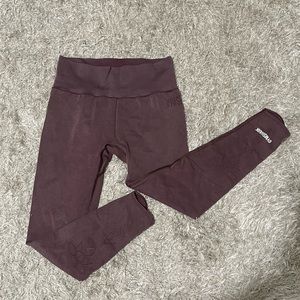 Gymshark Leggings